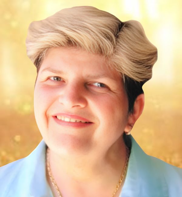 Natalie Norton Baker, Psychic Spiritual Counsellor – AU   ⭐️⭐️⭐️⭐️⭐️