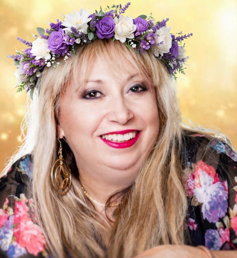Annemarie, Spiritual Psychic Medium Clairvoyant – AU  ⭐️⭐️⭐️⭐️⭐️