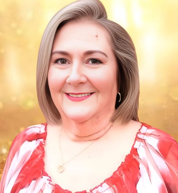 Judith Sky, Psychic Medium – AU   ⭐️⭐️⭐️⭐️⭐️